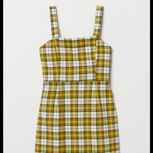 Clueless Dress